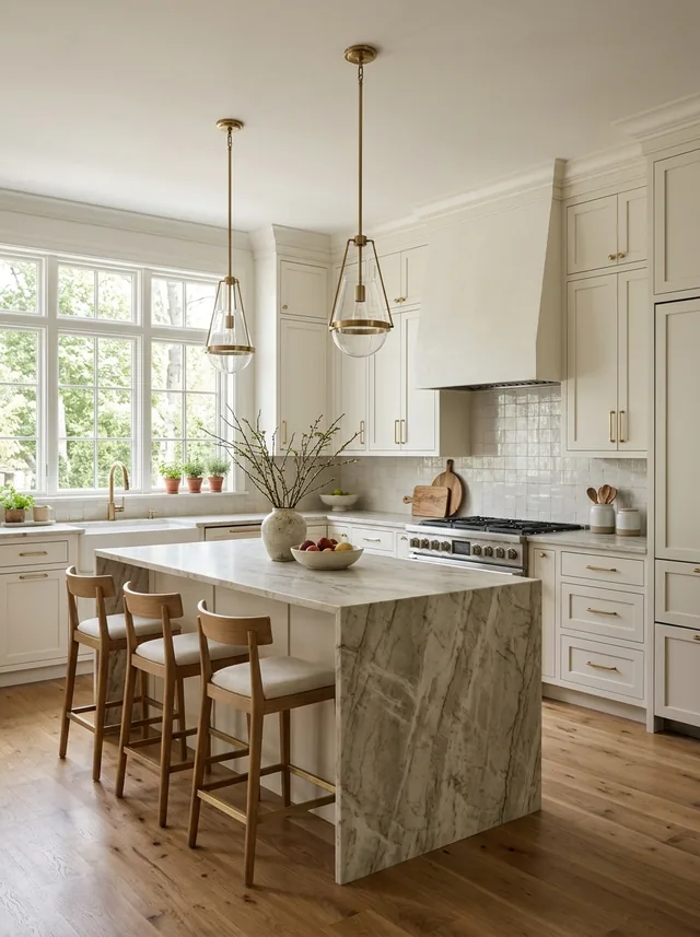 Kitchen Remodeling