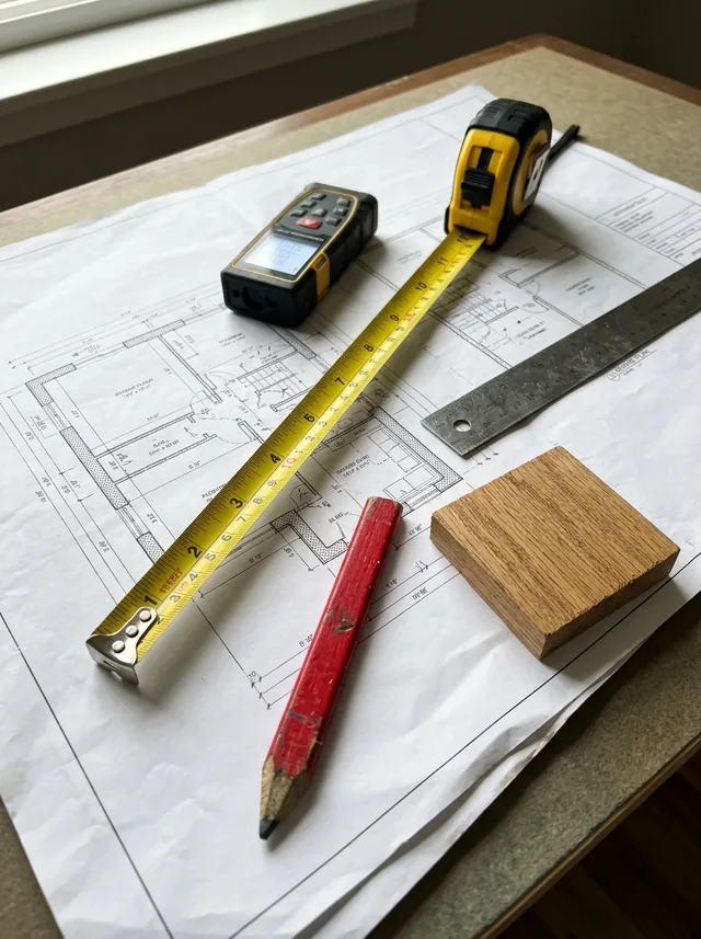 Measurements & Estimators