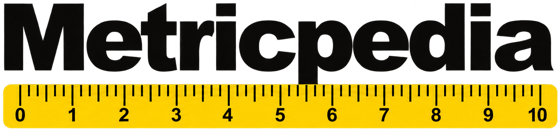 Metricpedia